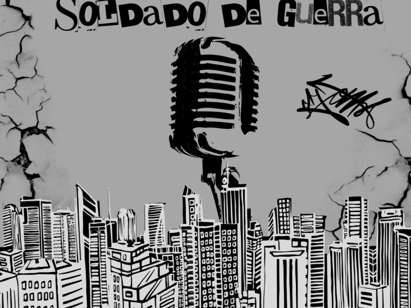 Soldado De Guerra (Single)