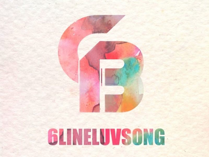 6 Line Luv Song (Single)