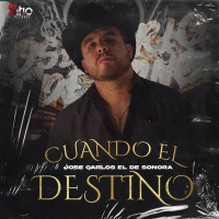 Cuando el destino (En Vivo) (Single)