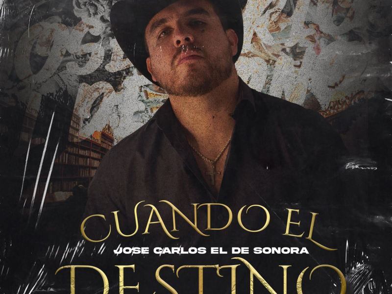 Cuando el destino (En Vivo) (Single)