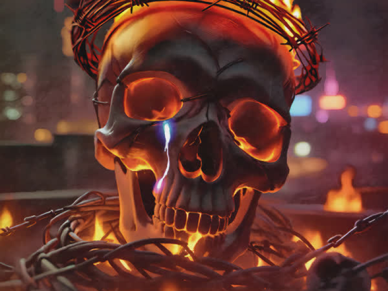 Cinematic Thoughts (Single)