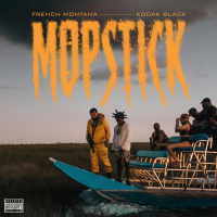 Mopstick (Single)