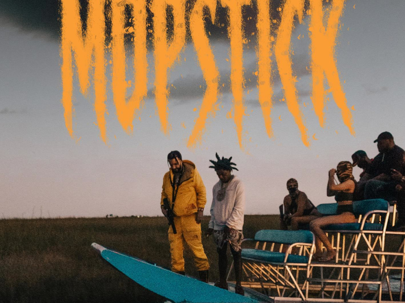 Mopstick (Single)