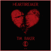 Heartbreaker (Single)