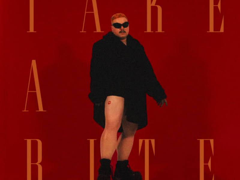 Take A Bite (Single)