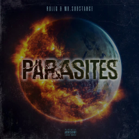 Parasites (EP)