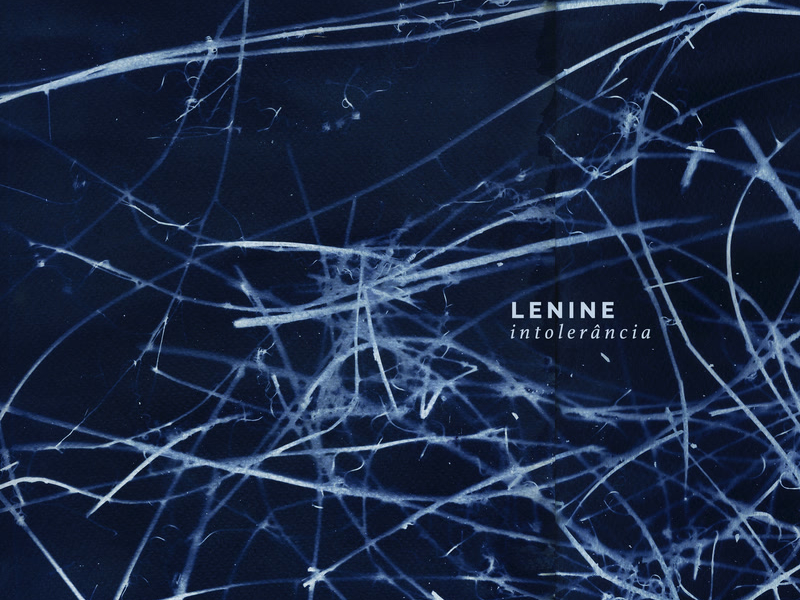 Intolerância (Ao Vivo) (Single)