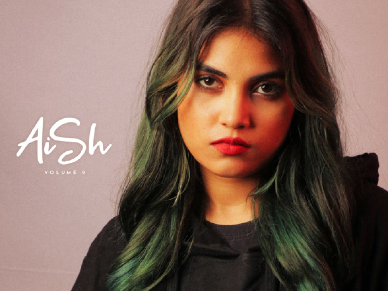 AiSh, Volume. 9 (EP)