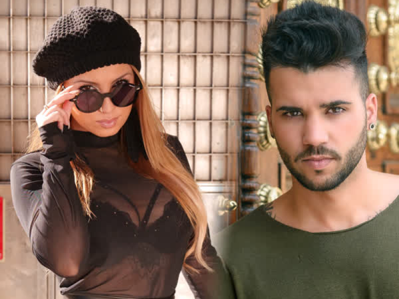 Echame la Culpa (Single)