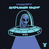 Sound Boy (Single)