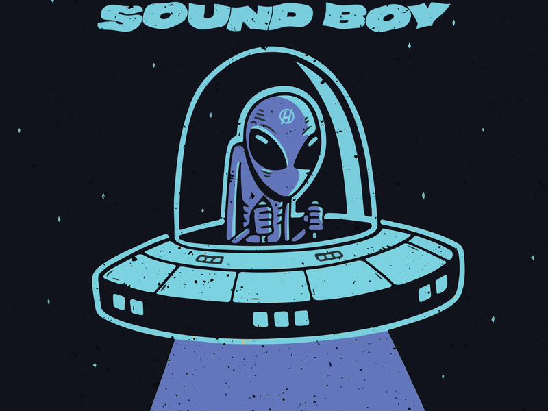 Sound Boy (Single)