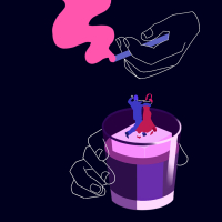 Dập Dìu (Whiskey On the Rocks Version) (Single)