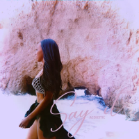 Say It (Acoustic) (Single)