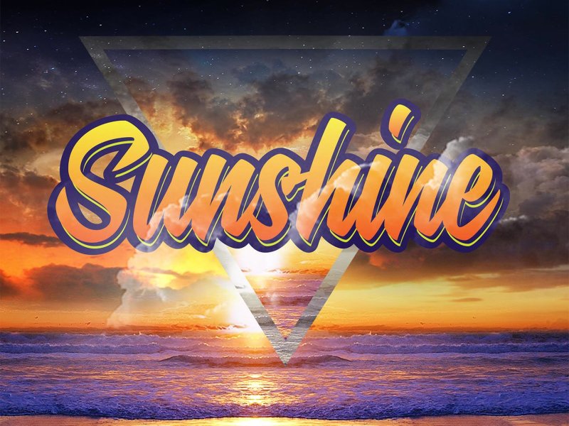 Sunshine (feat. Abstrakt) (Single)