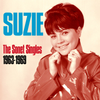 The Sonet Singles 1963 - 1969