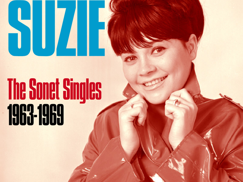 The Sonet Singles 1963 - 1969