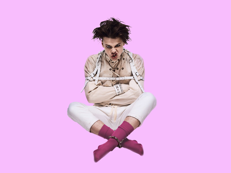YUNGBLUD (Unplugged) (Single)