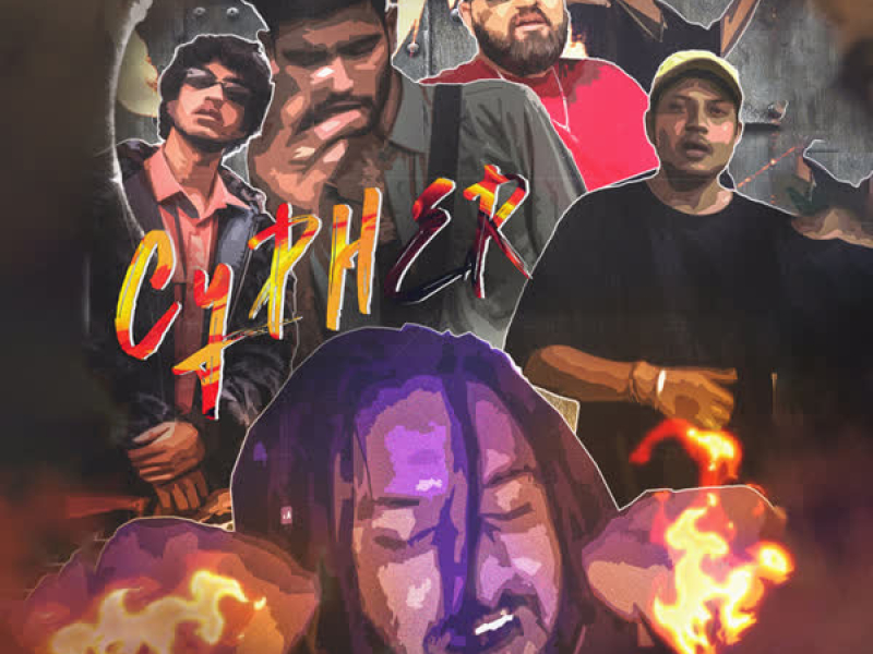 Cypher Bando Trap (Single)