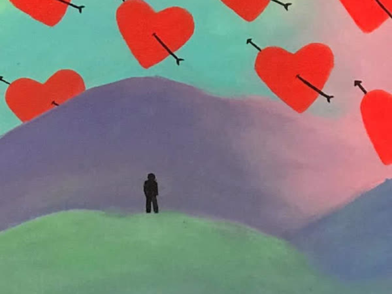 Hearts and Darts (EP)