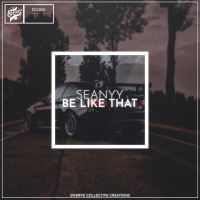 Be Like That (Single)
