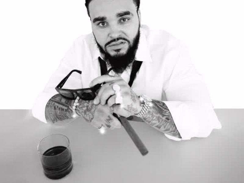 FOLLOW THE LEADER (Single)