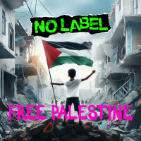 Free Palestine (Single)