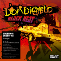 Black Heat (EP)