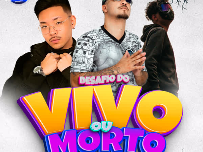 DESAFIO DO VIVO OU MORTO (Light) (Single)