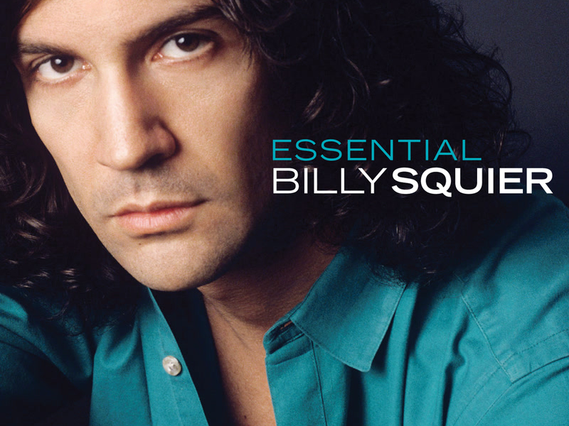 The Essential Billy Squier