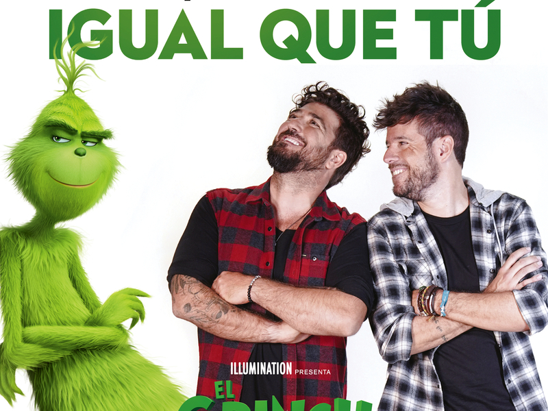 Igual Que Tú (Cancíon Original De La Película 