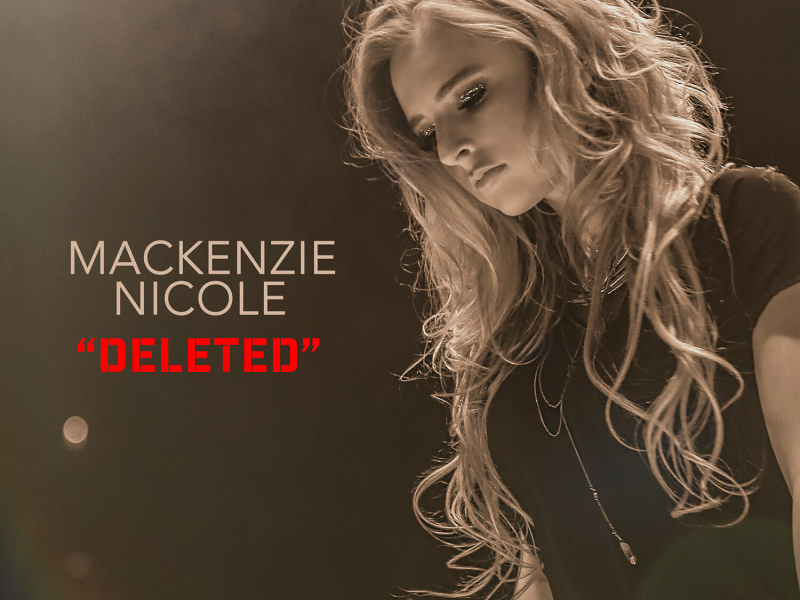 Deleted (Single)