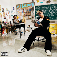 Skate Skirt Skoii (Single)