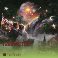 Fighting Fear (Single)