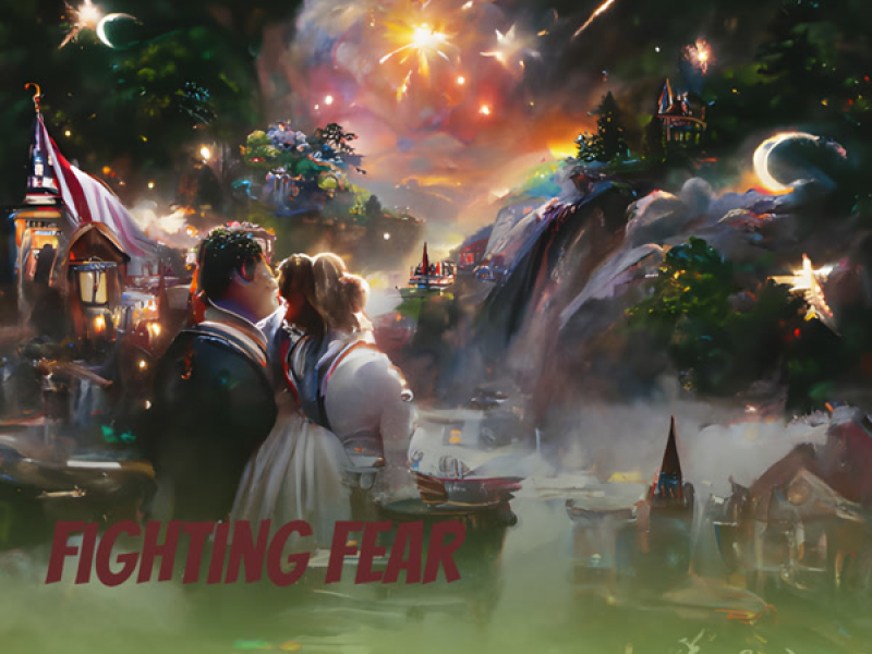 Fighting Fear (Single)
