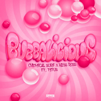 Bubbalicious (Single)