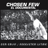 Reggaeton Latino (Single)