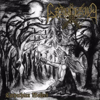 Carpathian Wolves (Single)