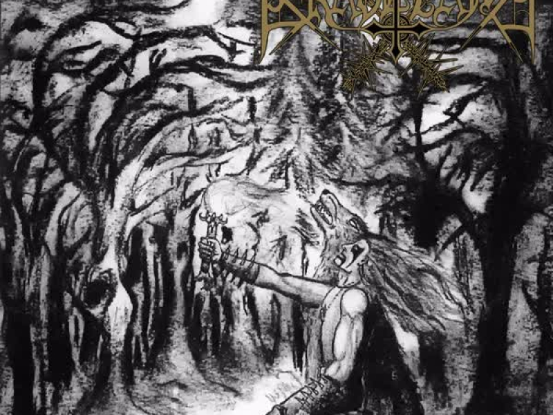 Carpathian Wolves (Single)