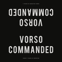 Commanded (Single)