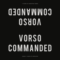 Commanded (Single)