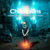 Champions (Single)