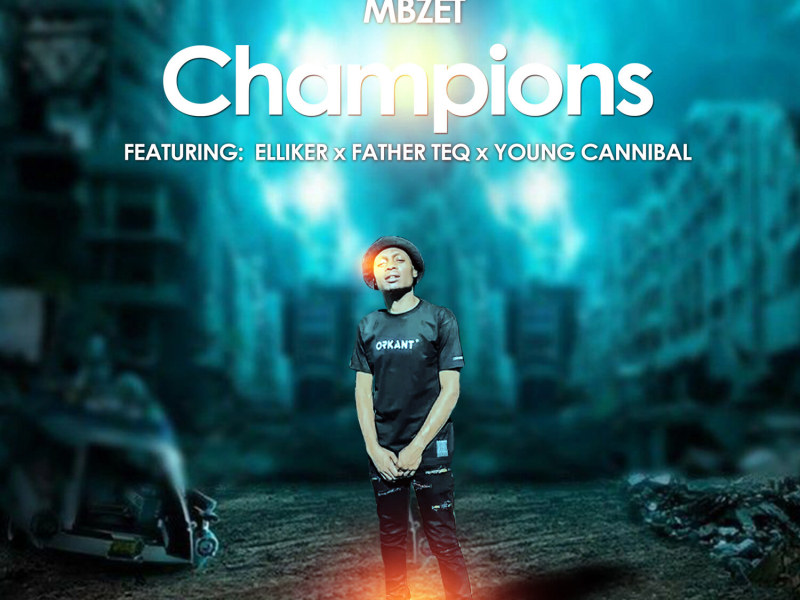 Champions (Single)