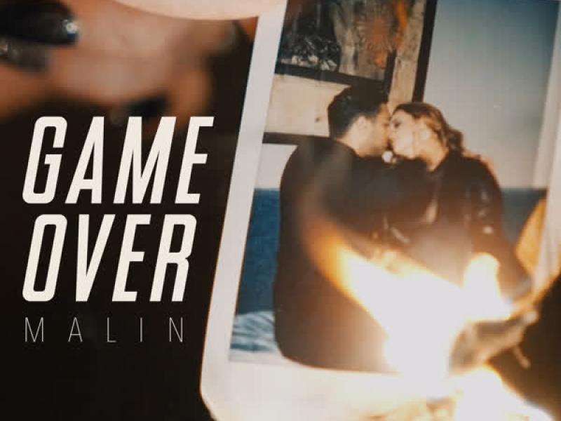 Game Over (Single)