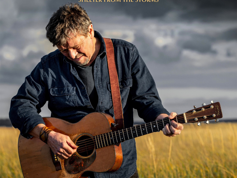 Shelter From the Storms