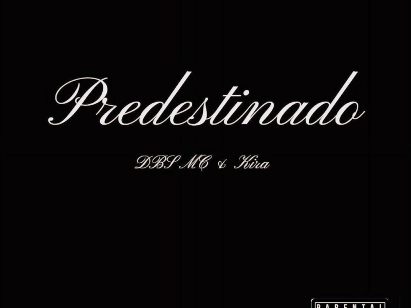 Predestinado (Single)