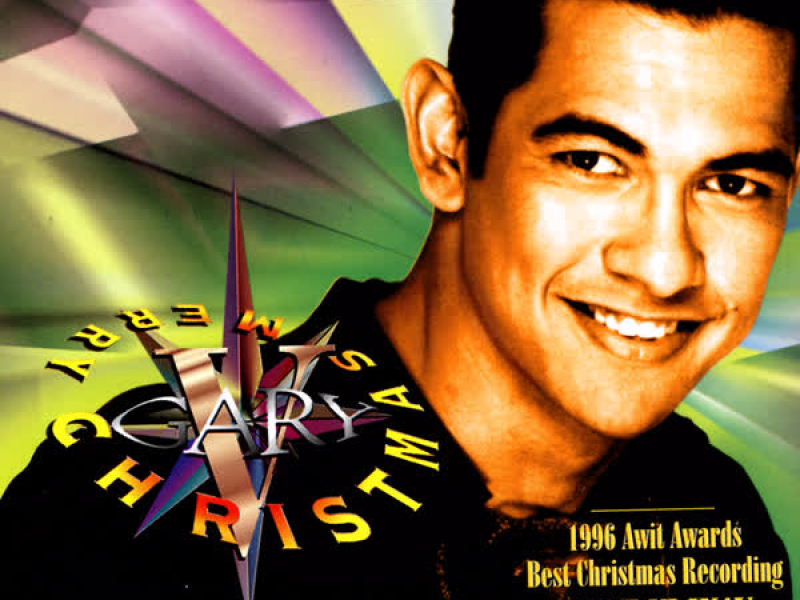 From Gary, Merry Christmas