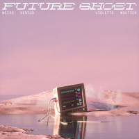 Future Ghost (Single)