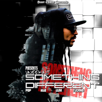 Something Different (Single)