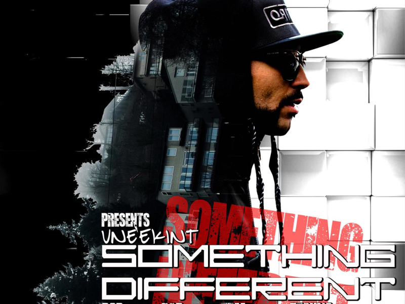 Something Different (Single)