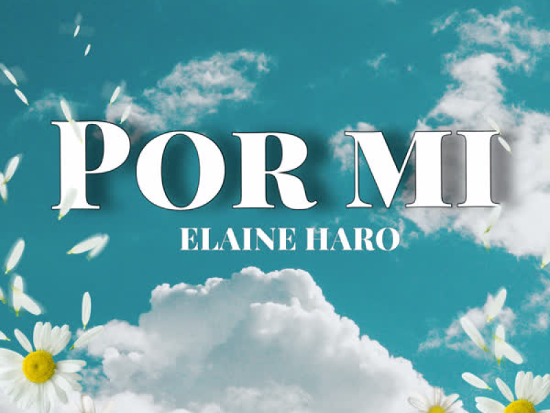 Por mi (Single)